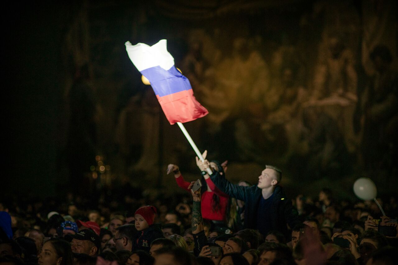 Краснодар встретит День народного единства этноквизом, перфомансом и концертами